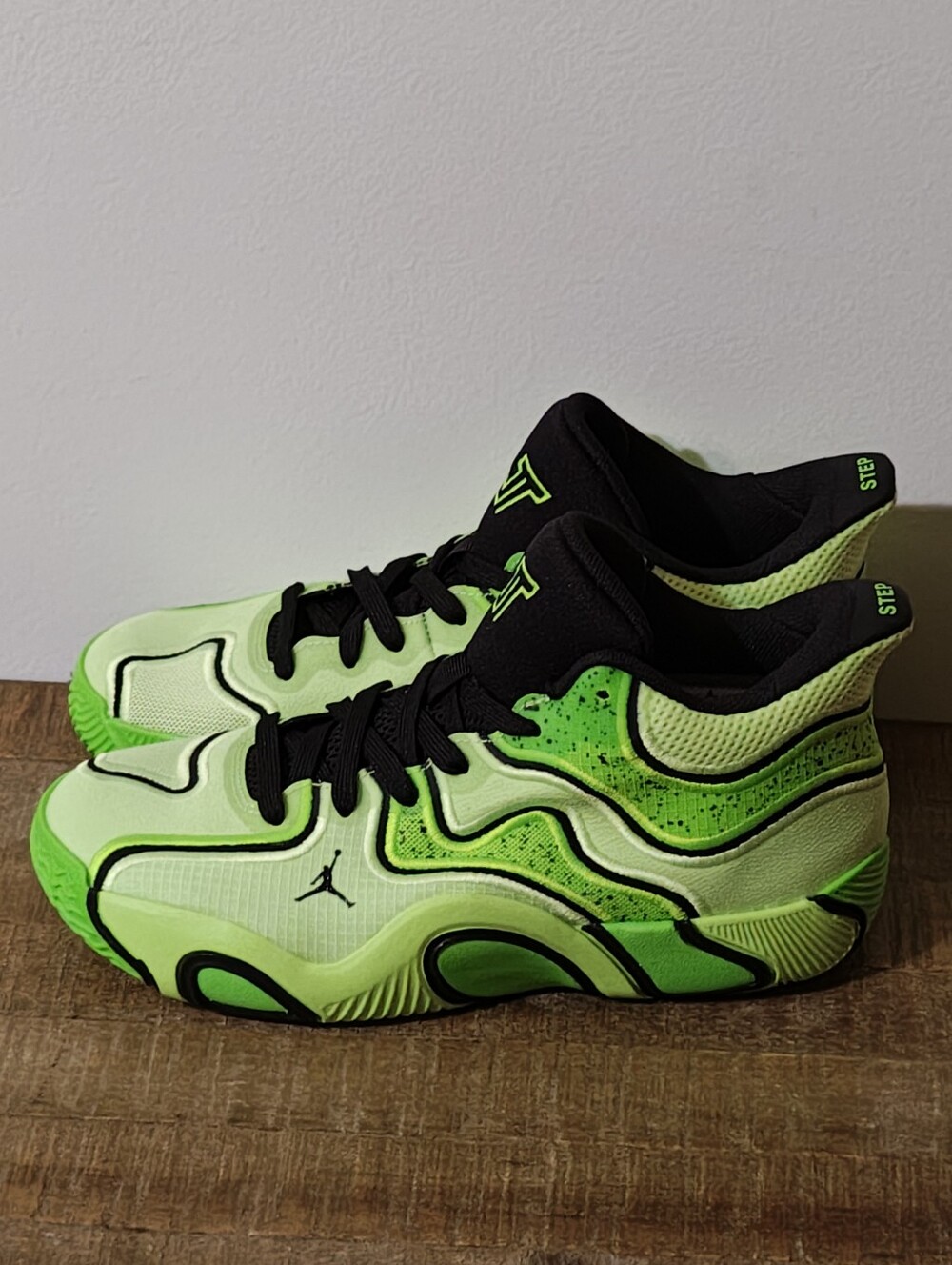 Jordan Tatum 3 '6th Man' (GS) Kid's Size 5.5Y